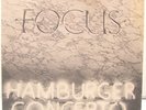 Focus - Hamburger Concerto - ATCO RECORDS SD 36-100 - FACTORY SEALED