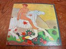 FLEETWOOD MAC THEN PLAY ON 19070 LP GATEFOLD OH WELL PETER GREEN NEAR MINT