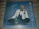 LP LATIN SALSA. JOHNNY PACHECO - CHAMP. 1980 MUSICA LATINA INTL PRESS VENEZUELA.