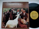 ULTRASONIC CLEAN - THE BEACH BOYS - PET SOUNDS -MS 2197 - NM Vinyl LP