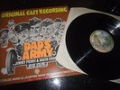 MINT- DADS ARMY ORIGINAL CAST RECORDING UK 1975 A1/B1 LP WARNER BROS K 56186
