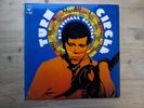 Ray Russell Quartet Turn Circle 1968 1st Press Very Good Vinyl Record CBS 52586