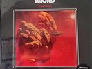 Sword - Warp Riders - LP Vinyl - New