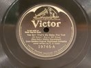 RCA Victor #19745 Coon Sanders Original Nighthawk Orch YES SIR  That's My Baby