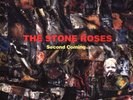 THE STONE ROSES SECOND COMING 180G 12