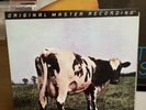 Pink Floyd Atom Heart Mother Vinyl  #7112 Original Master Recording MOFI RARE