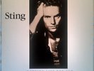 Sting-Nothing Like The Sun.180 gr vinyl album.NEW.Germany