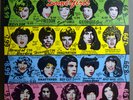 The Rolling Stones ?– Some Girls 1978 original near mint UK lp