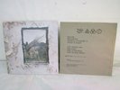 Vinyl Record LP Album 12
