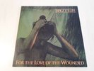 SPLIT LIP - FOR THE LOVE OF THE WOUNDED ( VINYL ALBUM LP ) RAR  PUNK, HARDCORE