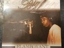 Big-L -Flamboyant 12” Vinyl Single Rawkus VERY RARE
