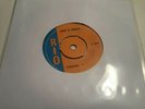 ETHIOPIANS - TRAIN TO SKAVILLE 7'' 1967  RIO  R130  VGC