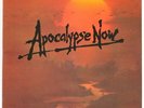 Carmine And Francis Coppola, Apocalypse Now  Vinyl Record *USED*