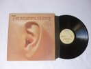 MANFRED MANN'S EARTH BAND   THE ROARING SILENCE   '76 UK 1ST PRESS ROCK VINYL LP