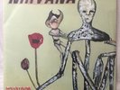 NIRVANA INCESTICIDE DOUBLE GATEFOLD LP SEALED WITH BENDS 25th Anniversary