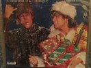 Wham - Last Christmas RARE Collectors 30th Anniversary coloured 12