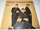 Introducing the BEATLES, AD Back, COVER ONLY