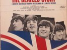 The Beatles ?– The Beatles' Story 1964 US double 12
