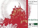 THE BAD LIGHT (US) + TUNA DE TIERRA (ITA) - The Bad Tuna - LP PHONOSPHERA
