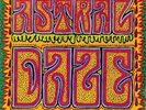 VARIOUS - Astral Daze: Psychedelic South African Rock - LP Take It Acid Is