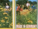 MADE IN GERMANY - Made In Germany - LP 1971 Krautrock Longhair