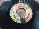 CURTIS MAYFIELD “MOVE ON UP” BUDDAH RECORDS MULTI COLOUR EP CLASSIC SOUL 45