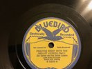 COUNTRY GID TANNER SKILLET LICKERS Bluebird 5559 Practice Night w Skillet E+