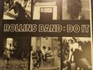 ROLLINS BAND 