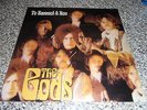 THE GODS - TO SAMUEL A SON - UK PROG/PSYCH - 1970 - VINYL REISSUE - URIAH HEEP