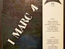 I MARC 4 Library LP - 1971 killer Italian PSYCHEDELIC FUNK & DRUM BREAKS Library