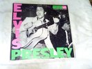 ELVIS PRESLEY 1956 First Lp LPM 1254 RCA VICTOR LISTEN
