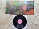 KING CRIMSON - In the wake of Poseidon (1970 UK Island pink label 1st press) EX+