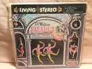 LSC 2285 WALTON Facacde LP rare 180g SEALED reissue MINT Classic #1-3393 Angot