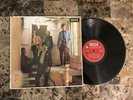 SAVOY BROWN BLUES BAND SHAKE DOWN RARE UK DECCA FFRR MONO LABEL VINYL LP EX+