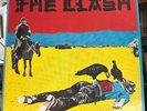 The Clash Give ‘Em Enough Rope Vinyl LP 1978 Near Mint