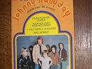 JOHNNY HALLYDAY LIVRE DISQUE 