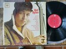 BOB DYLAN self titled SHRINK NM/EX MONO Columbia CL 1779 LP