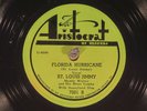 78 RPM -- St. Louis Jimmy & Muddy Waters Blues Combo, Aristocrat 7001, E Blues