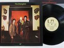 STRANGLERS IV (RATTUS NORVEGICUS) UNITED ARTISTS GP-507 Japan VINYL LP