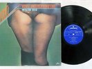 VELVET UNDERGROUND WITH LOU REED 1969 LIVE MERCURY BT-5176 Japan VINYL LP