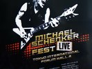 Michael Schenker Fest - Live Tokyo Int.Forum Hall A Vinyl-Do-LP Neu OVP