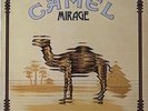 Camel - Mirage (LP) (VG-/VG-)
