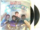 The Beatles Rock 'N' Roll Music SKBO-11537 Capitol LP Vinyl Record Album