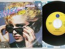 MADONNA HOLIDAY SIRE P-1831 Japan VINYL 7