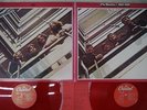 BEATLES 1962-1966 CAPITOL SEBX-11842 US Clear Red Vinyl VINYL 2LP