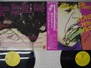 ROLLING STONES LOVE YOU LIVE ROLLING STONES P-6333,4S Japan OBI VINYL 2LP