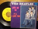 THE BEATLES 