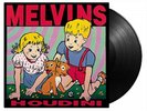 Melvins-Houdini (1LP) (UK IMPORT) VINYL NEW