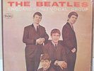Introducing The Beatles  Vee Jay SR1062 unofficial brown border PARTIALLY SEALED