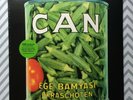 NEW CAN - Ege Bamyasi Remastered Vinyl LP [2014]